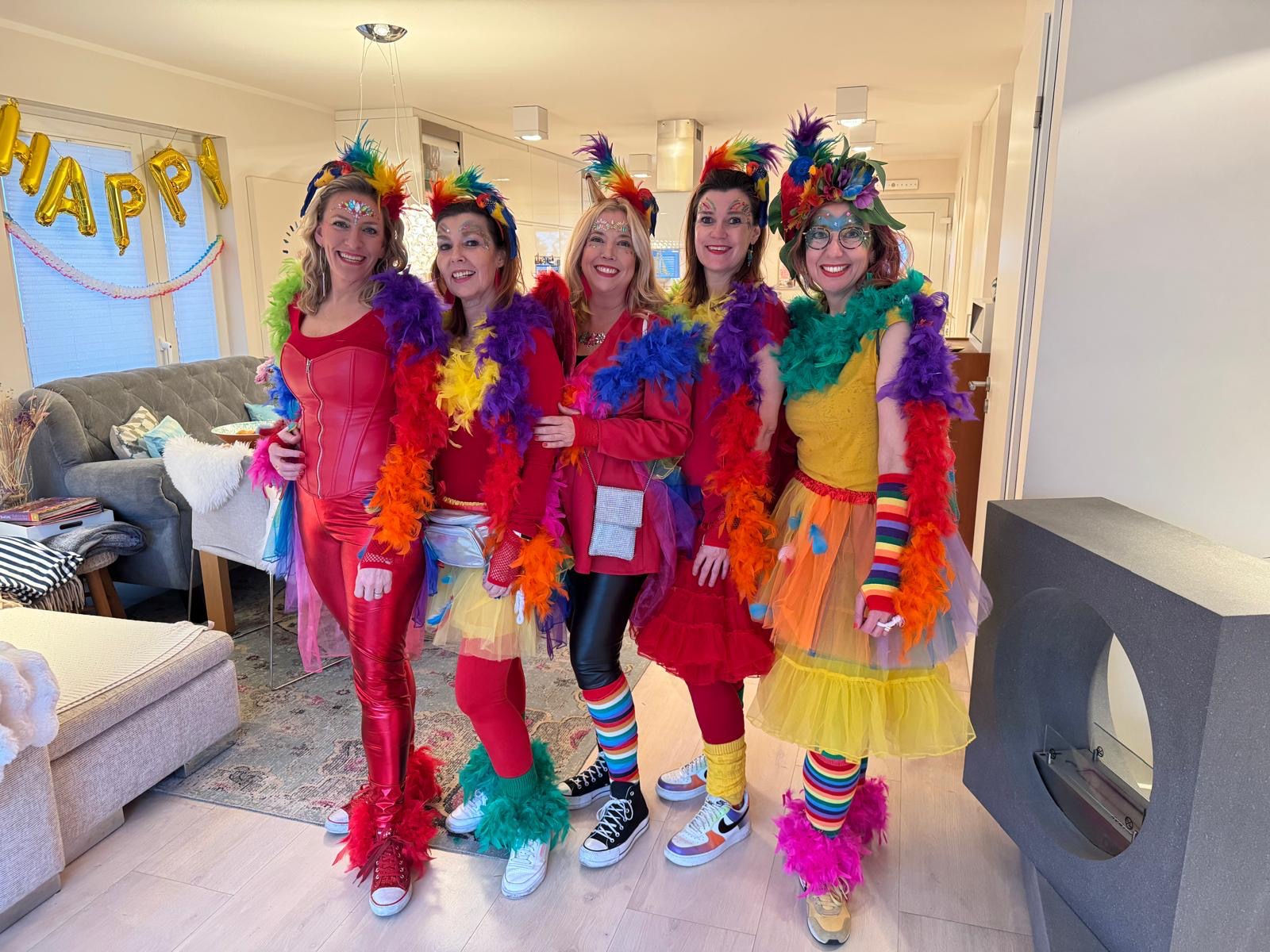 Glück Kölle HALove